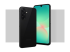 Samsung Galaxy A26 - Enterprise Edition - Flera vinklar