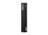 Lenovo ThinkCentre M70q Gen 5 - Framsidan