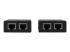 StarTech.com HDMI Over CAT5e / CAT6 Extender with Power Over Cable - Framsidan