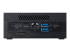 ASUS Mini PC PN41 BBP131MVS1 - Tillbaka