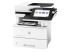 HP LaserJet Enterprise MFP M528f - Höger vinkel