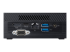 ASUS Mini PC PN41 BBC053MVN - Tillbaka