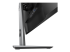 Dell P2418HZ - LED-skärm - Närbild