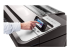HP DesignJet T1700dr - Framsidan