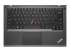 Lenovo ThinkPad T440s - Närbild