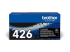 Brother TN426BK - Super Jumbo - Framsidan
