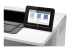 HP LaserJet Enterprise M507x - Närbild