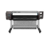 HP DesignJet T1700 PostScript - Tillbaka