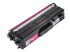 Brother TN-421M - Magenta - Vänster vinkel