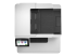 HP Color LaserJet Enterprise MFP M480f - Ovansidan