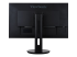 ViewSonic Ergonomic VG2765 - Tillbaka
