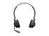Jabra Engage 55 Stereo - Framsidan