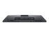 Dell P2722HE - LED-skärm - Undersidan