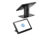HP Engage One 10 - Kunddisplay - Flera vinklar