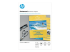 HP Professional Glossy Paper - Framsidan