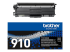 Brother TN910BK - Ultra Jumbo - Framsidan