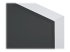 EIZO FlexScan EV2460 - Närbild