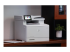 HP Color LaserJet Enterprise MFP M480f - Vänster vinkel