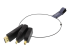 DELTACO Office HDMI-AR1 - Framsidan