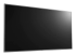LG 86UL3J-B - 86" Diagonal klass UL3J Series LED-bakgrundsbelyst LCD-skärm - Vänster vinkel