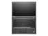 Lenovo ThinkPad T440s - Framsidan