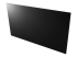 LG 75UL3J-E - 75" Diagonal klass UL3J Series LED-bakgrundsbelyst LCD-skärm - Höger vinkel
