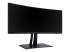 ViewSonic VP3481 - LED-skärm - Vänster vinkel
