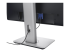 Dell P2214H - LED-skärm - Närbild