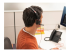 Poly Blackwire 5220 - Headset - Höger vinkel