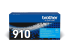 Brother TN910C - Ultra Jumbo - Framsidan