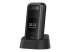 Nokia 2660 Flip - 4G funktionstelefon - Höger vinkel