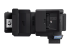 HP LaserJet Enterprise Flow MFP M830z - Ovansidan