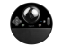 Logitech BCC950 ConferenceCam - Ovansidan