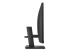 HP P24h G5 - LED-skärm - Vänster sida