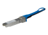 StarTech.com HPE JG081C Compatible 5m 10G SFP+ to SFP+ Direct Attach Cable Twinax, 10GbE SFP+ Copper DAC 10Gbps Low Power Passive Mini GBIC/Transceiver Module DAC, Firepower, 5500, SFP+ - Närbild