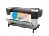 HP DesignJet T1700 - storformatsskrivare - Höger vinkel