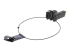 DELTACO Office HDMI-AR1 - Tillbaka