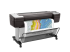 HP DesignJet T1700dr - Vänster vinkel