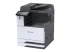 Lexmark CX942adse - multifunktionsskrivare - Höger vinkel