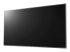 LG 86UL3J-B - 86" Diagonal klass UL3J Series LED-bakgrundsbelyst LCD-skärm - Höger vinkel