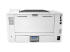 HP LaserJet Enterprise M406dn - Tillbaka