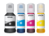 Epson EcoTank 113 - 70 ml - Framsidan