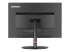 Lenovo ThinkVision T24d-10 - Tillbaka