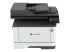Lexmark MX331adn - multifunktionsskrivare - Framsidan