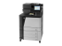 HP LaserJet Enterprise Flow MFP M880z - Höger vinkel