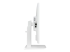 LG 24BK55WY-W - LED-skärm - Vänster sida