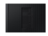 Samsung QB43C - 43" Diagonal klass QBC Series LED-bakgrundsbelyst LCD-skärm - Närbild