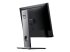 Dell P2217 - LED-skärm - Tillbaka