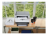 HP LaserJet Tank 2504dw - Framsidan