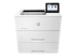 HP LaserJet Enterprise M507x - Framsidan